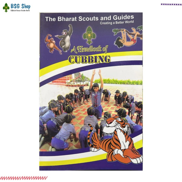 A Handbook of Cubbbing