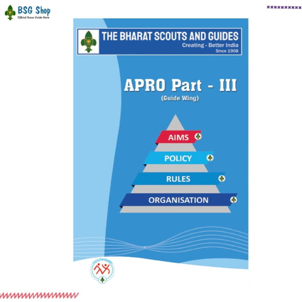 APRO Part - III (Guide Wing)