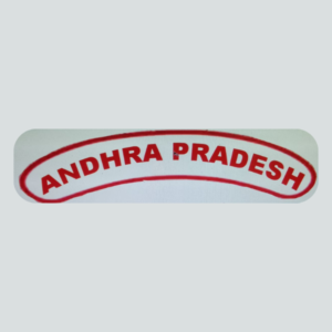 Shoulder Badge – AndhraPradesh