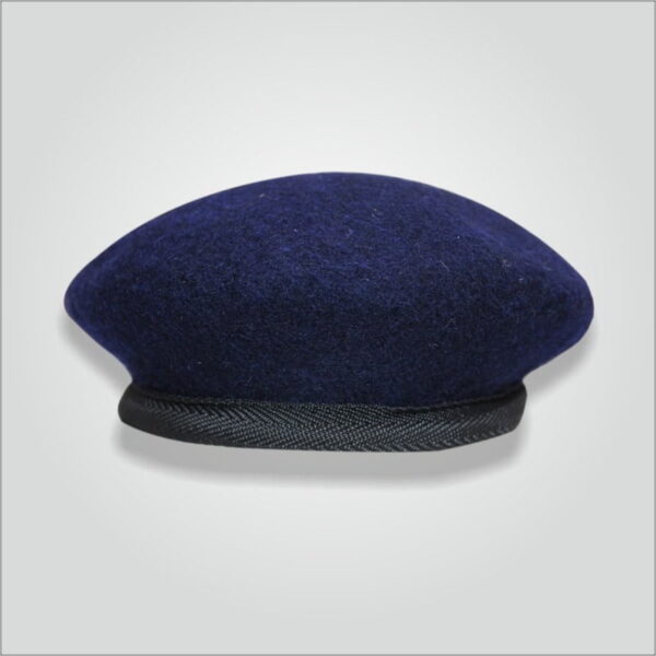 Beret Cap