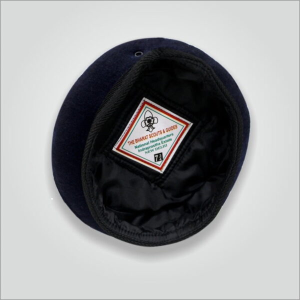 Beret Cap - Image 4