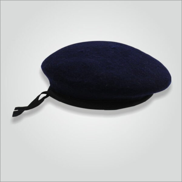 Beret Cap - Image 3