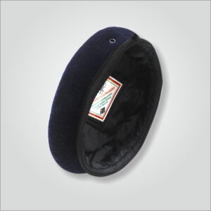 Beret Cap