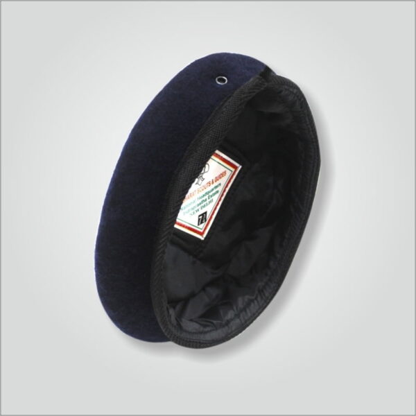 Beret Cap - Image 2