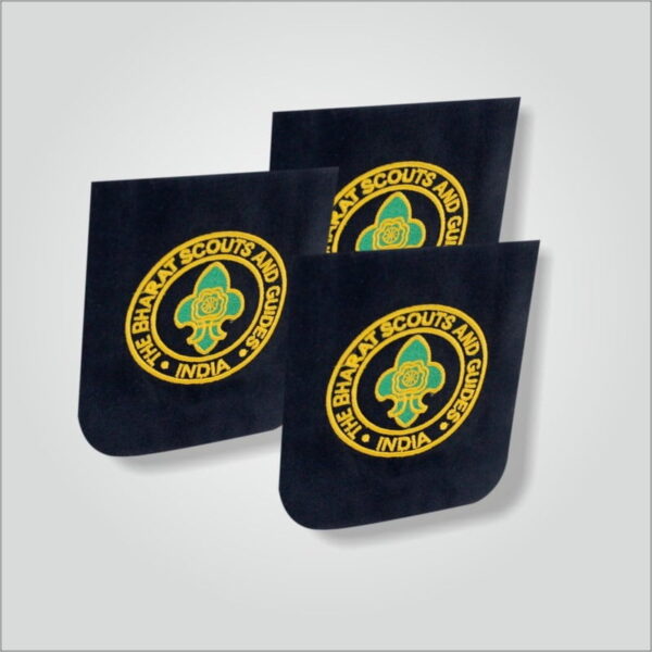 Blazzer Badge Embroided - Image 4