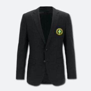 Blazer Black