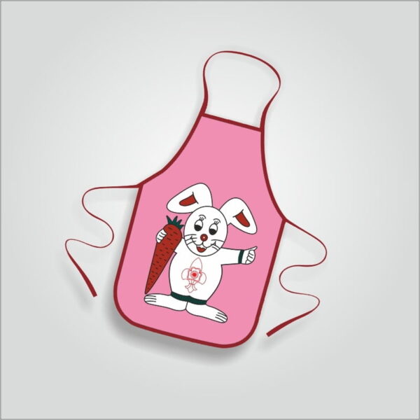 Baby Apron