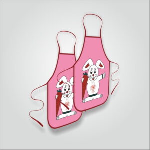 Baby Apron