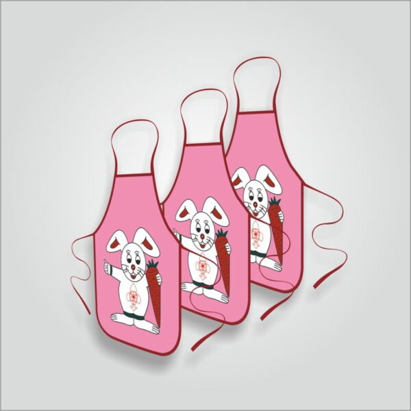 Baby Apron - Image 3
