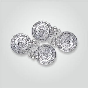 Cap Badge
