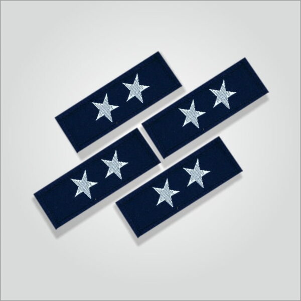 Dwitiya Charan Badges - Image 2