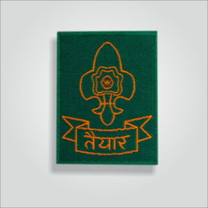 Dwitiya Sopan Badges