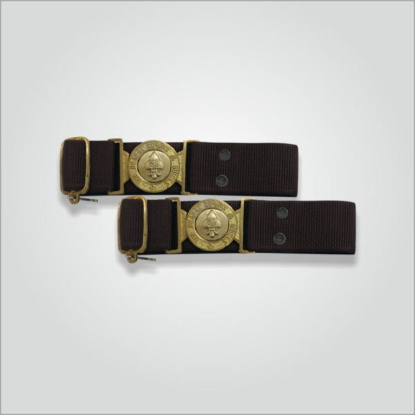 Guide Belt - Image 3