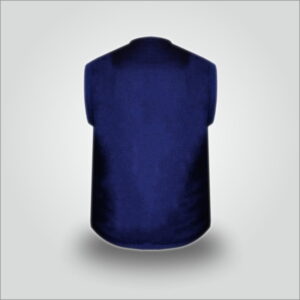 Half Jacket Blue
