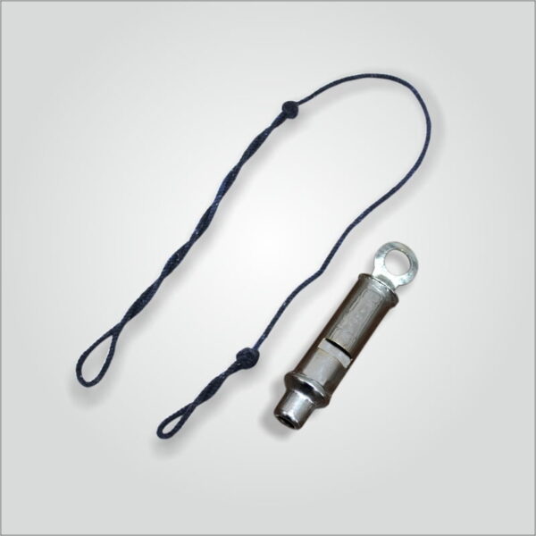 Lanyard (Grey) - Image 3