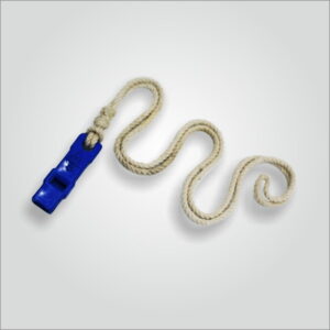 Lanyard (White)