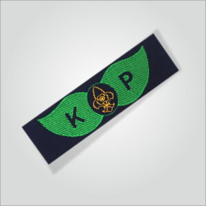 Pankh Badge Komal