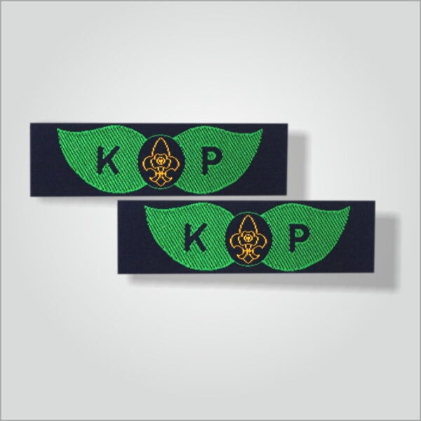 Pankh Badge Komal - Image 4