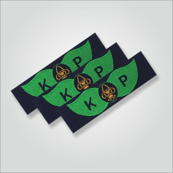 Pankh Badge Komal - Image 3