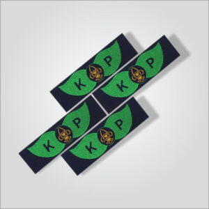 Pankh Badge Komal