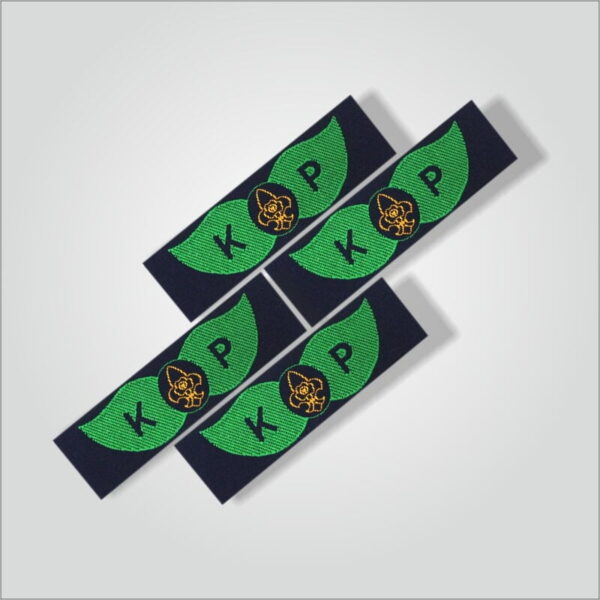 Pankh Badge Komal - Image 2