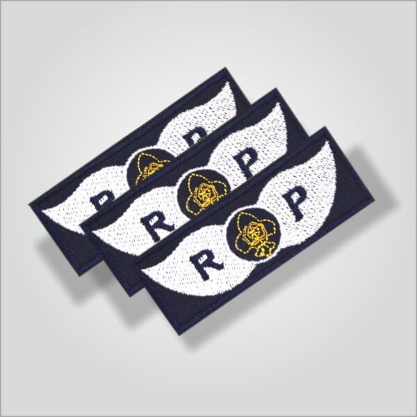 Pankh Badge Rajat - Image 4