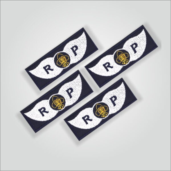 Pankh Badge Rajat - Image 3
