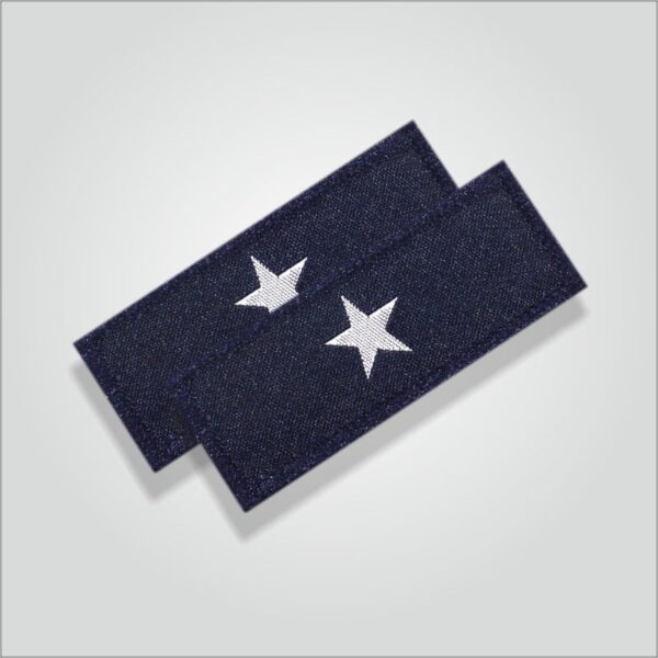 Pratham Charan Badges - Image 2