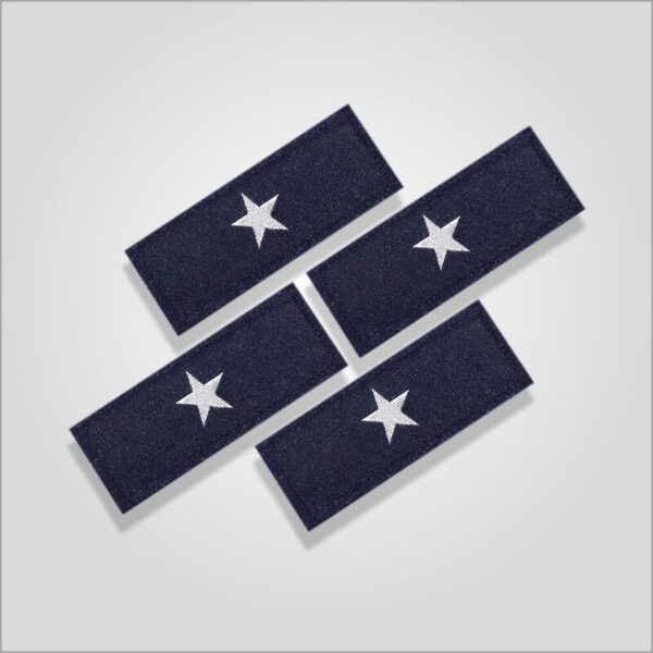 Pratham Charan Badges - Image 4