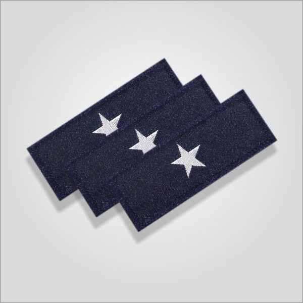 Pratham Charan Badges - Image 3