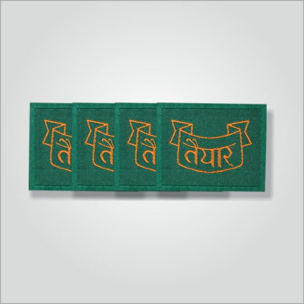 Pratham Sopan Badges - Image 4