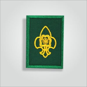 Pravesh Badge Scout / Guide