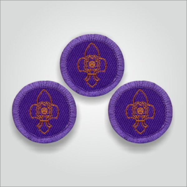 Rank Badge Comm. - Image 2