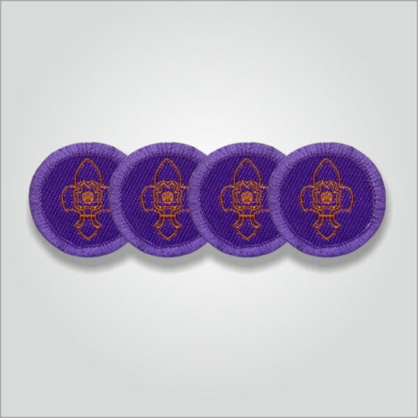 Rank Badge Comm. - Image 4