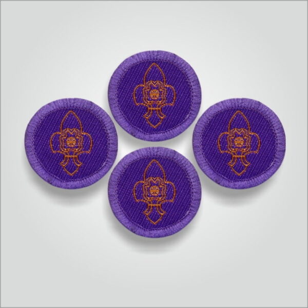 Rank Badge Comm. - Image 3