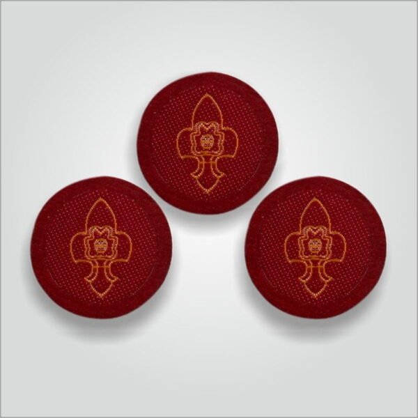 Rank Badge R.S.L. - Image 4