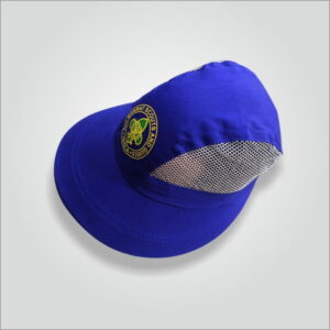 Round Cap – Guiders