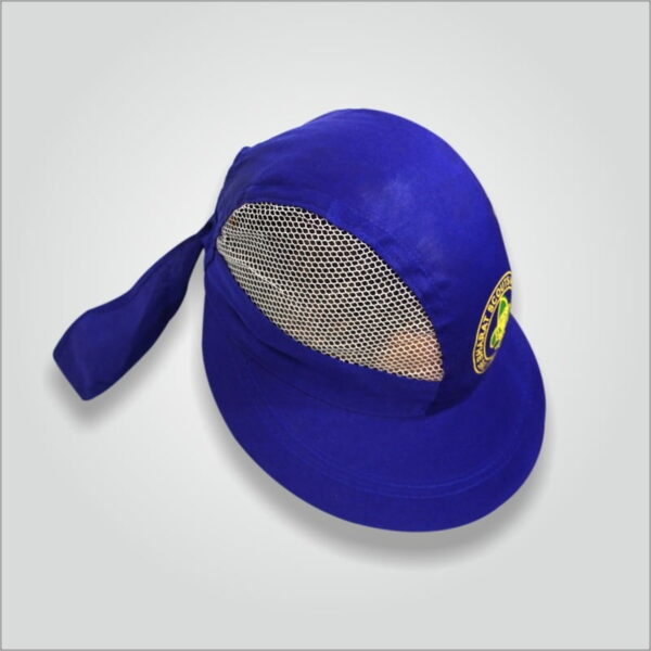 Round Cap - Guiders - Image 3