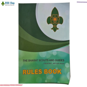 Rules Book