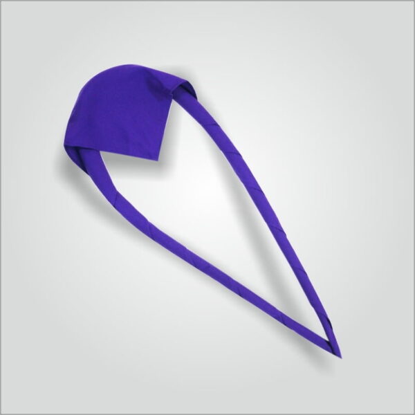 Scarf (Commissioner) - Image 2