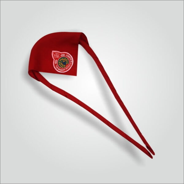 Scarf (India) - Image 2
