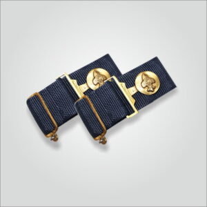 Scout Belt