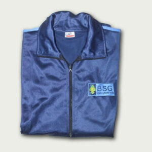 Track Suit Upper