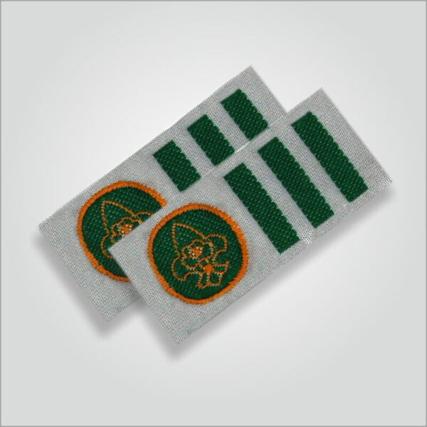 Troop Leader Badge - Image 4