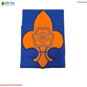 Unit Flag with Unit Name Printed (Customised)