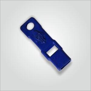 Whistle Plastic
