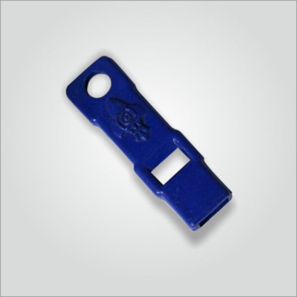 Whistle Plastic