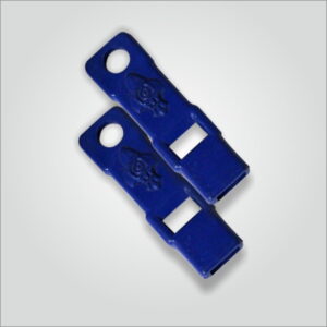 Whistle Plastic