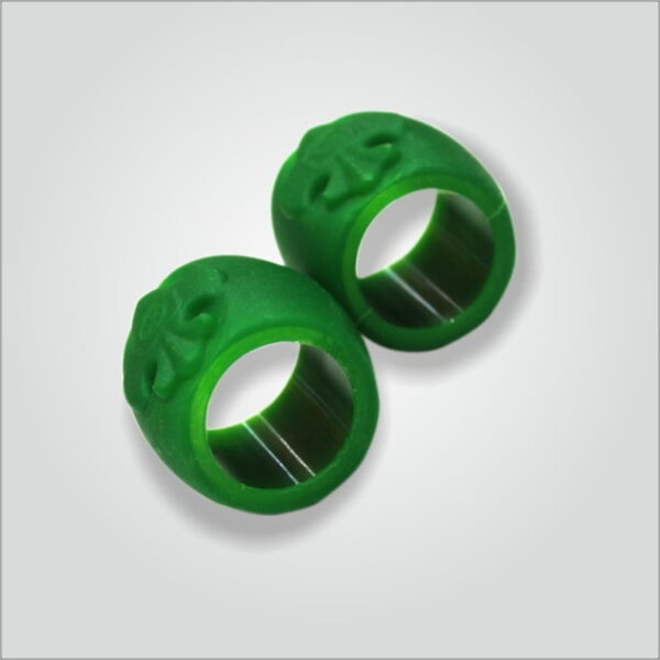 Woggle Plastic Round - Image 4