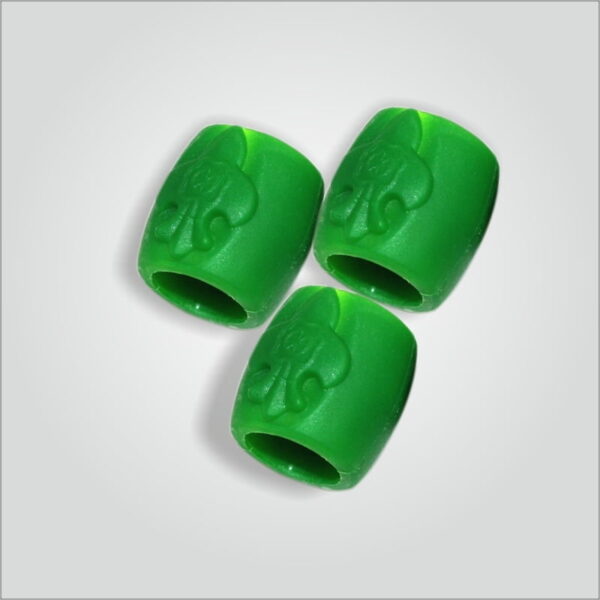 Woggle Plastic Round - Image 3